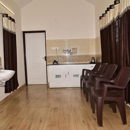 Stone Bungalow Villa Kodaikanal Kültér fotó