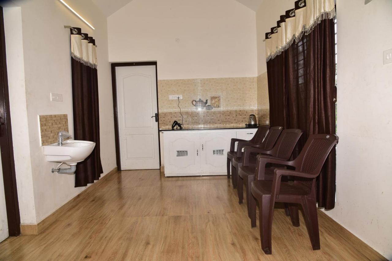Stone Bungalow Villa Kodaikanal Kültér fotó