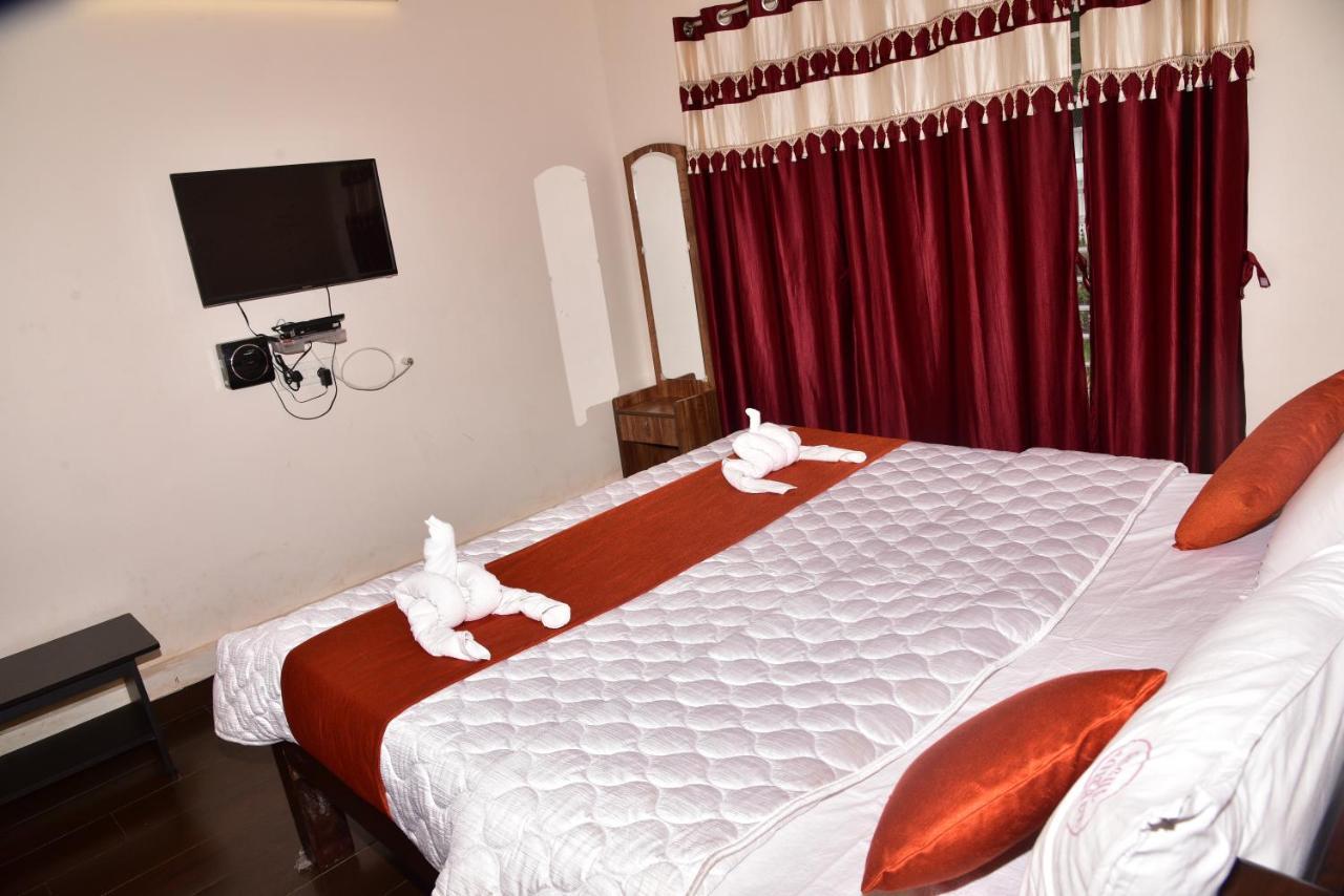 Stone Bungalow Villa Kodaikanal Kültér fotó