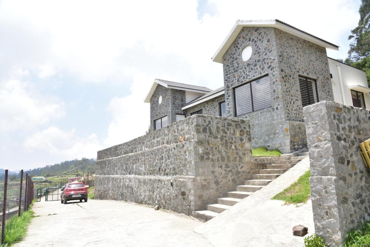 Stone Bungalow Villa Kodaikanal Kültér fotó