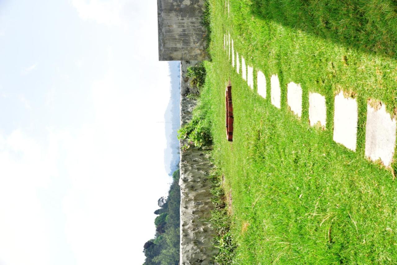 Stone Bungalow Villa Kodaikanal Kültér fotó
